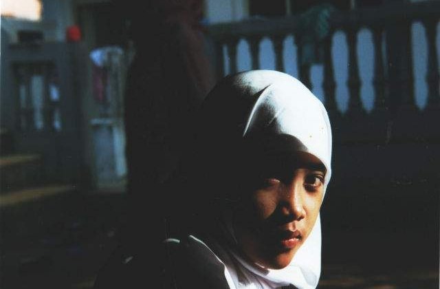 Femeilor din Arabia Saudita li s-a permis sa mearga cu bicicleta