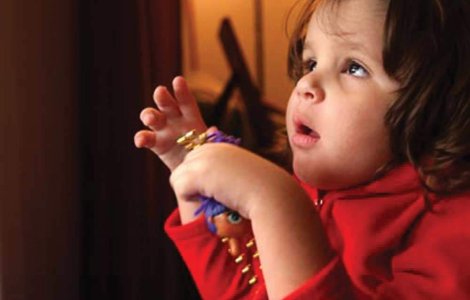 Copiii cu autism din Romania vor avea o scoala speciala