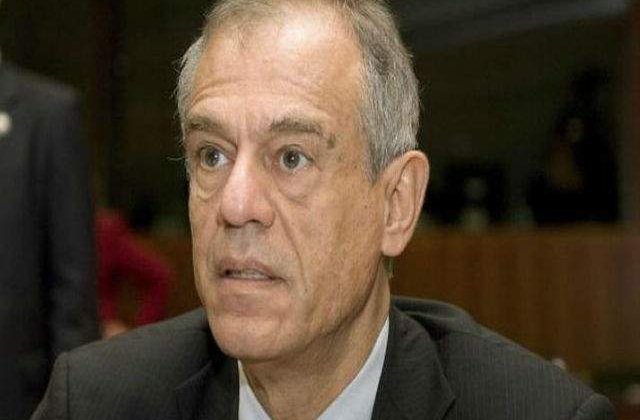 Ministrul cipriot al Finantelor a demisionat