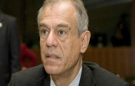 Ministrul cipriot al Finantelor a demisionat