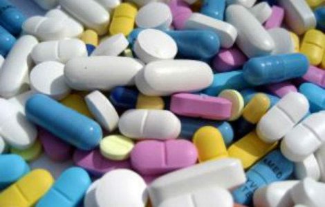 Nicolaescu: Monitorizam temporar medicamente oncologice, cu risc sa lipseasca