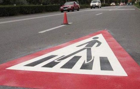 Codul Rutier: Pedepse aspre pentru soferii bauti sau care nu opresc la treceri de pietoni