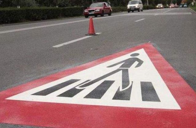 Codul Rutier: Pedepse aspre pentru soferii bauti sau care nu opresc la treceri de pietoni