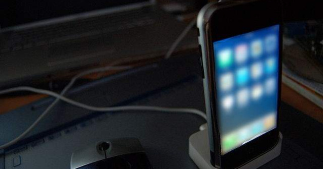 Noul iPhone intra in productie pana la sfarsitul lunii iunie