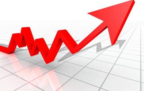 Economia Romaniei a crescut cu 0,7% in 2012, mult peste estimarea anterioara