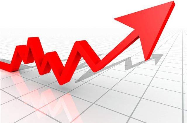 Economia Romaniei a crescut cu 0,7% in 2012, mult peste estimarea anterioara