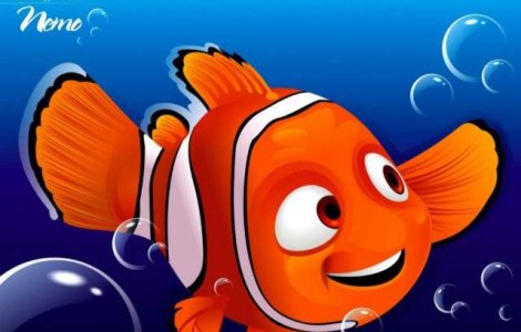 O continuare a filmului "Finding Nemo" va fi lansata in 2015