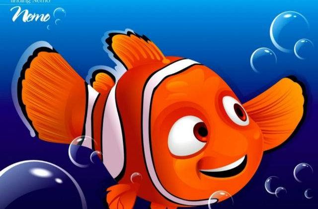 O continuare a filmului "Finding Nemo" va fi lansata in 2015