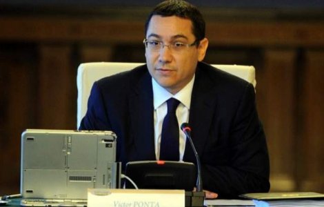 Cum justifica Victor Ponta propunerile pentru numirea procurorilor
