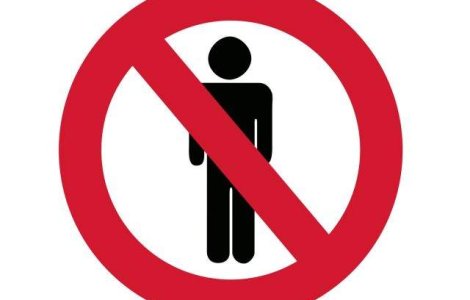 Barbatii sunt pe cale de disparitie