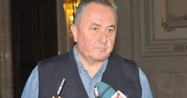 Radulescu: USL trebuie sa-si duca crucea pana la capat