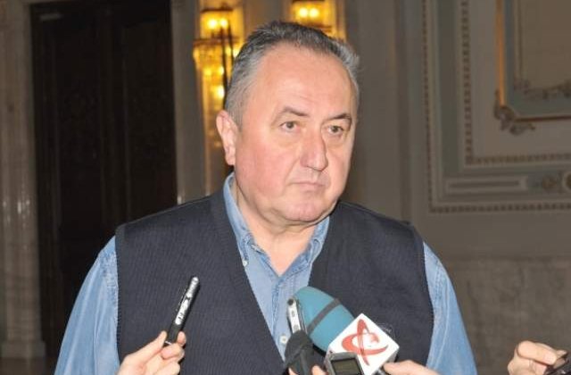 Radulescu: USL trebuie sa-si duca crucea pana la capat. Inca nu a dus-o destul