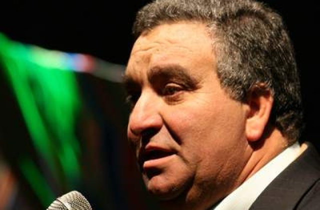 Cioaba: Romii ar putea avea legitimatii speciale care sa ajute la monitorizarea lor