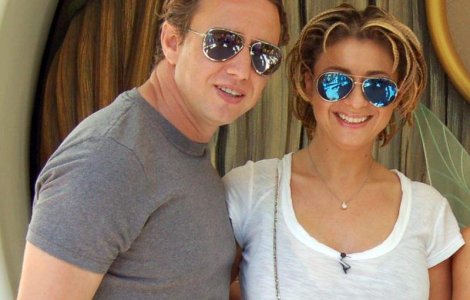 Anamaria Prodan vrea sa nasca in direct, la TV. Te-ai uita la asa ceva?