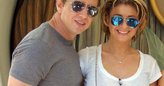 Anamaria Prodan vrea sa nasca in direct, la TV