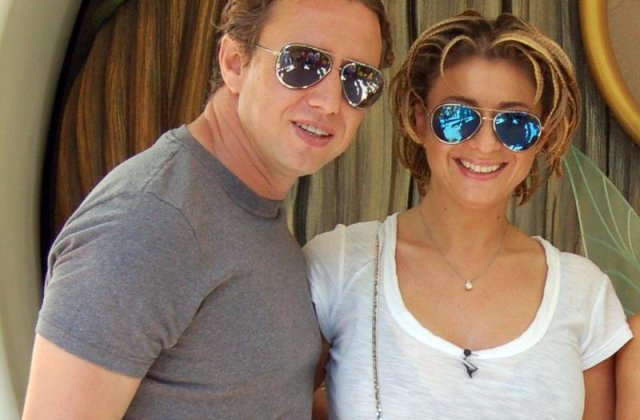 Anamaria Prodan vrea sa nasca in direct, la TV. Te-ai uita la asa ceva?