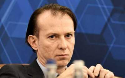 Cîțu, acuzații la PSD: Voia...