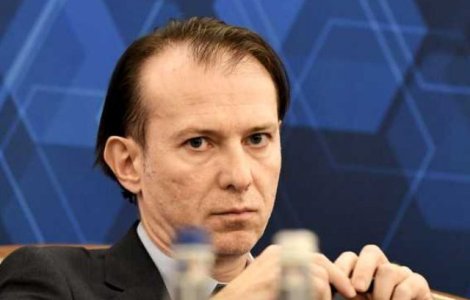 Cîțu, acuzații la PSD: „Voia să împrumute 2 miliarde de euro de la FMI”