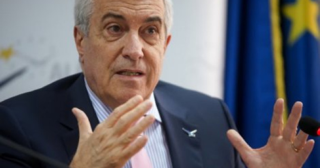 Tăriceanu: „Firea greşeşte cautând vinovaţi pentru înfrângerea de la Capitală”