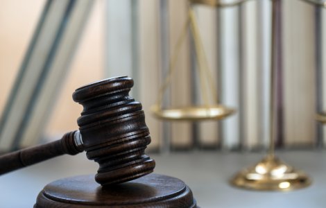 CCR a respins reclamația privind Legea organizării alegerilor parlamentare