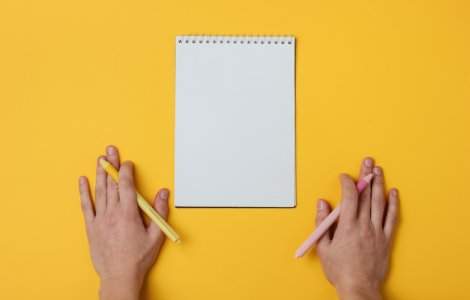 STUDIU Noi gene care influențează tendința de a fi stângaci sau dreptaci