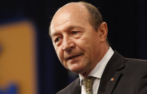 Băsescu, despre o posibilă alianță PMP-PNL: „Tomac a fixat o întâlnire cu Orban”