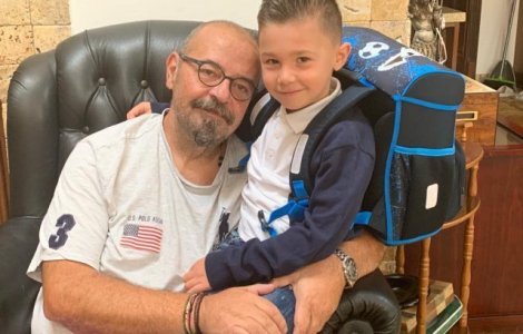 Piedone, primarul Sectorului 5 ,aşteptat astăzi la Curtea de Apel Bucureşti