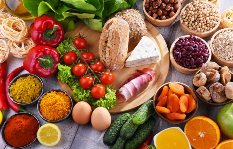 Alimente ce predispun apariția cancerului. Care sunt acestea