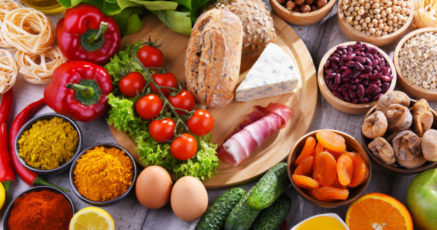 Alimente ce predispun apariția cancerului. Care sunt acestea