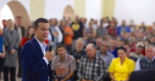 Grindeanu solicită USR să accepte o renumărare a voturilor la Sectorul 1