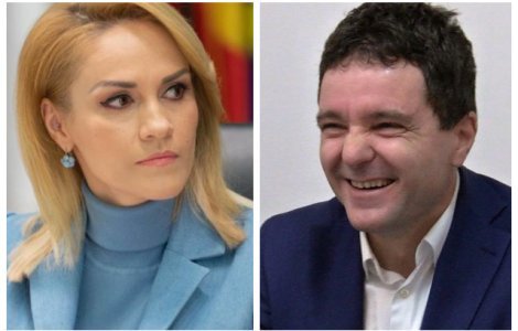 Nicușor Dan, despre alegeri: „Mi se pare comic ca tocmai PSD să acuze fraude”