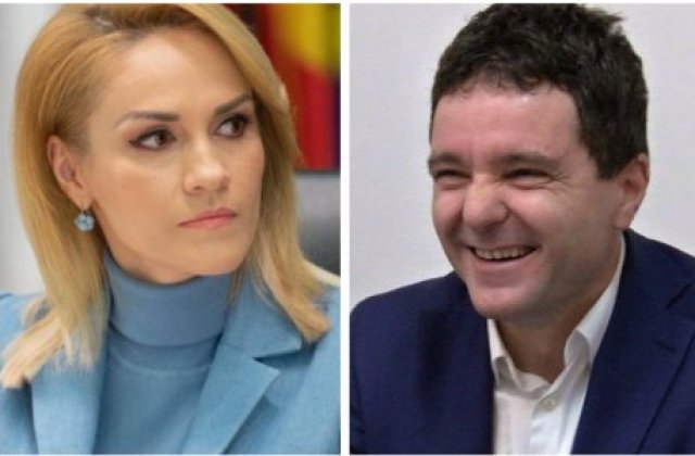 Dan, despre acuzațiile lui Firea privind rezultatele alegerilor: „E absurd să vorbeşti de fraudă când eşti Gabriela Firea"