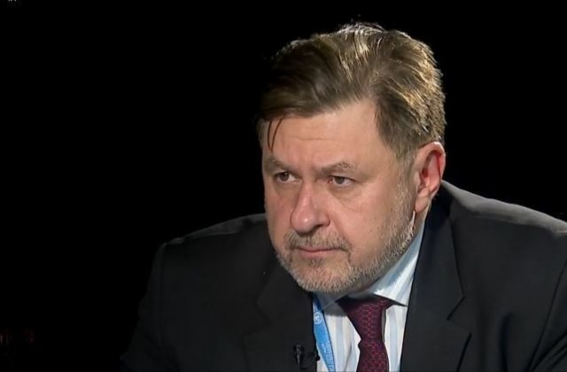 Rafila, despre numărul cazurilor de Covid-19 raportate: „Sunt îngrijorat”