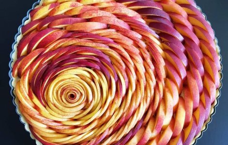  Top  Modele inedite pentru plăcinte! Cu siguranță te vor impresiona