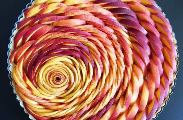 Modele inedite pentru plăcinte! Cu siguranță te vor impresiona