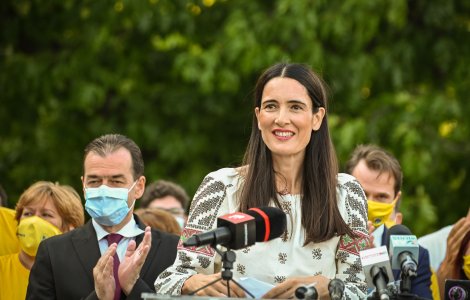 Biroul Electoral Central a respins cererea PSD pentru renumărarea voturilor la Sectorul 1