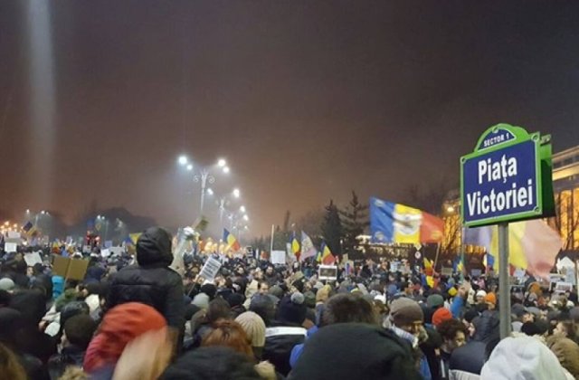 Pensionarii vor protesta contra deciziei Guvernului de a majora pensiile cu doar 14%, &icirc;n loc de 40%