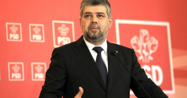 Ciolacu: „Alegerile au fost în mod evident fraudate și trebuie anulate!”