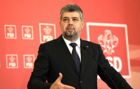 Ciolacu: „Alegerile au fost în mod evident fraudate și trebuie anulate!”