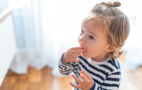 De ce este importantă administrarea probioticelor la copii