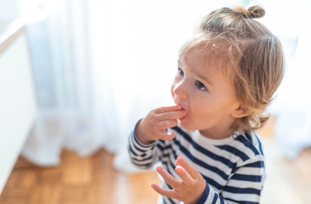 De ce este importantă administrarea probioticelor la copii