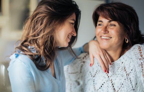  Top  5 motive pentru care arătăm mai tineri decât părinții noștri la aceeași vârstă