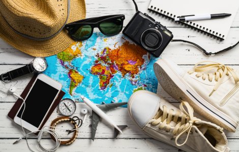  Top  10 orașe populare pentru vacanță care pot fi periculoase pentru turiști