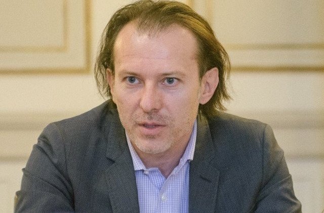 Ministerul Finanțelor a împrumutat 1,05 miliarde de lei de la bănci