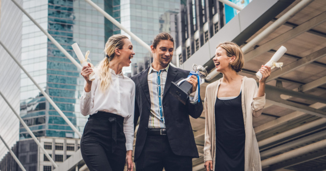 5 manageri de top din România ieșiți din tipare