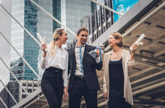 5 manageri de top din România ieșiți din tipare