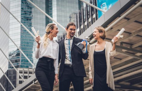 5 manageri de top din România ieșiți din tipare