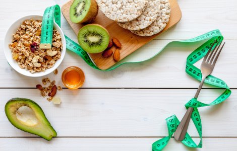 Cea mai simplă dietă care te va ajuta să scapi de kilogramele în plus. Iată de ce ai nevoie