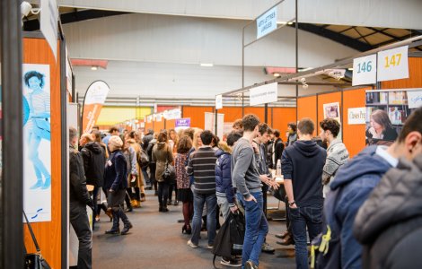 Un grup hotelier din România organizează un târg de joburi în timpul pandemiei