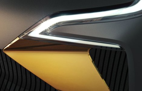 Primul teaser pentru viitorul SUV electric Renault